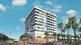 Dream Living | Trendy Area | Fresh Energy