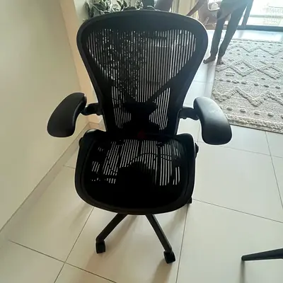 Herman miller Aeron size C