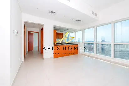 Sea View | Near Metro | Spacious Layout