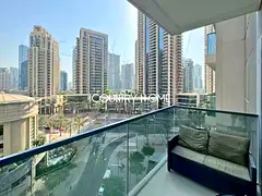 Downtown Living | Stylish 1BR with Balcony