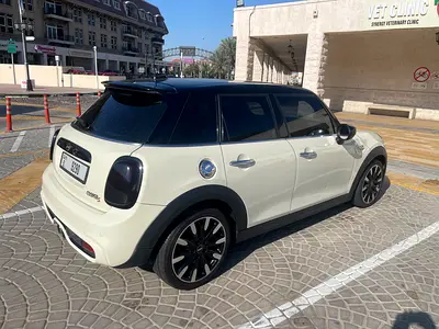 2021 MINI COOPER 照片 6