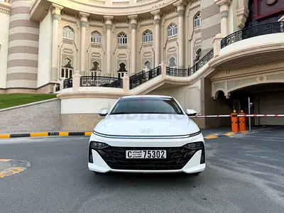 Brand New Hyundai Accent 2026 | 24/7 Roadside Assistance | Delivery Available | Tabby Accepted