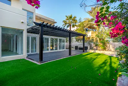 Rare Type 4 | Large Plot | Create Your Dream Home