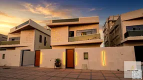 Modern Villa with Hotel Finishes Al Helio 2 Ajman
