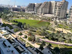 Premium Park View | Ready to Move | Semi-Furnished