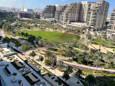 Premium Park View | Ready to Move | Semi-Furnished