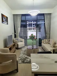 Luxury Furnished 1BR for Rent | Flexible Cheques | Prime Location