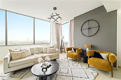 Real Price | Flexible Contract | Furnished