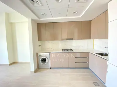 Spacious 1 BR |Modern Layout | Vacant Now