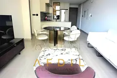 Elegant 2BR Retreat | Fully Furnished | Resort-Style Living