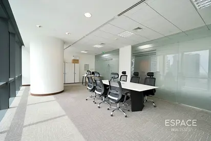 Vacant | Furnished | Prime Location