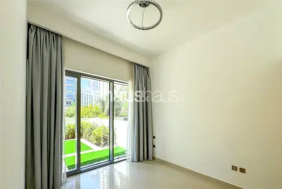 Villa-Style Living | Private Garden | Ground Floor