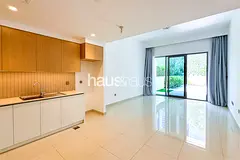 Villa-Style Living | Private Garden | Ground Floor