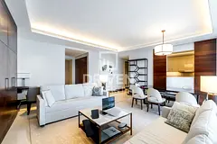 Burj Khalifa View | All Bills Included | Spacious