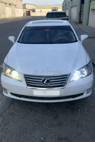 Lexus Es 350