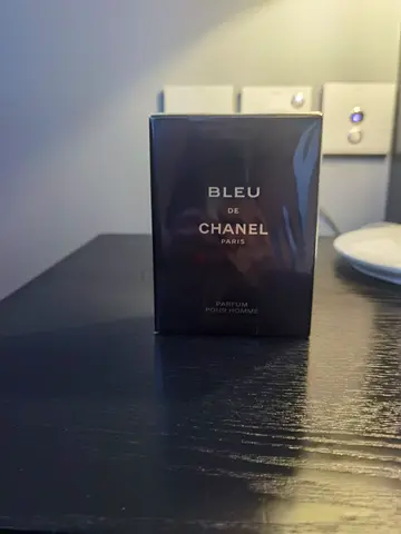 Blue de Channel for men, 100 ml
