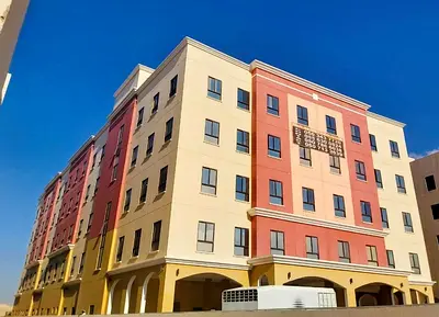 LABOR/STAFF ACCOMMODATION | FOR RENT | MOHRE APPROVED | 24X7 ALL SERVICES