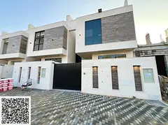 Excellent opportunity – Townhouse for sale in Al Helio 2, Ajman Strategic location | Practical des