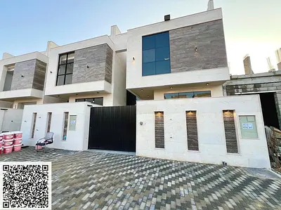 Excellent opportunity – Townhouse for sale in Al Helio 2, Ajman Strategic location | Practical design | Bank financing available