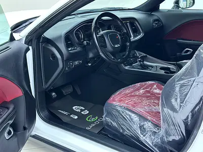 2023 Dodge CHALLENGER 照片 9