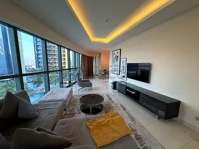 Vacant | Fully Furnished | Lowest 2BR