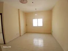 Lavish 1bhk fully family Building just rent 27k