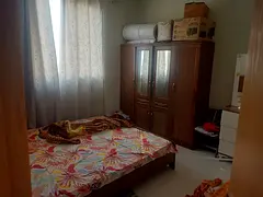 Studio/ 1 bed flat- New bldg-Fully furnished- from 10th May 2026 - big balcony-Family/Exe bachelors