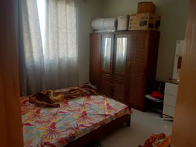 Studio/ 1 bed flat- New bldg-Fully furnished- from 10th May 2026 - big balcony-Family/Exe bachelors