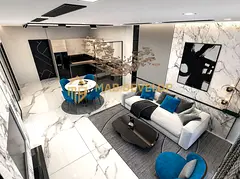 Investor Deal | High Floor | Fully Furnished