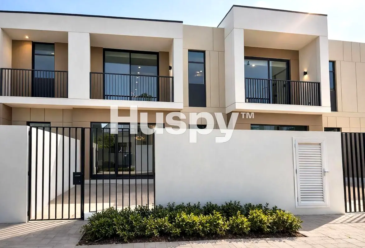 Brand New | Single Row | Close to Amenities