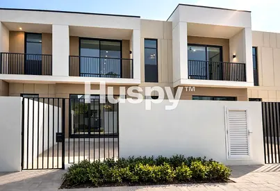 Brand New | Single Row | Close to Amenities