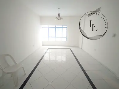 Ready To Move 2 BHK With Balcony Wardrobes In Al Khan only in 41k