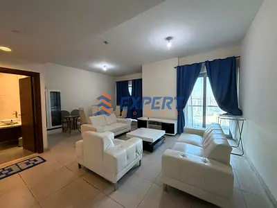 Spacious 2BR Unit | Furnished | Ready to move-in