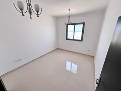 One-bedroom apartment in Al Aaliyah, Ajman - Central air conditioning - Family accommodation - Free