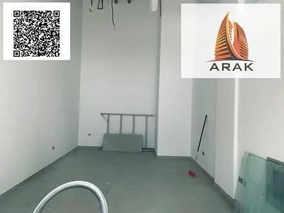 للايجار السنوي – شقة غرفة وصالة في الروضة 2  شقة عائلية مريحة في موقع مميز بمنطقة الروضة 2، مناسبة للعائلات الصغيرة أو الأفراد الباحثين عن سكن هادئ وع