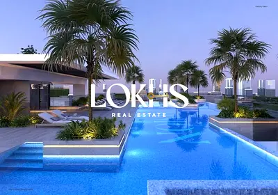 20/80 Payment Plan | 10% Down Payment | Handover 2027