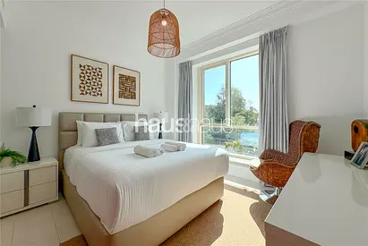 Chiller Free | Furnished | Upgrades | Available