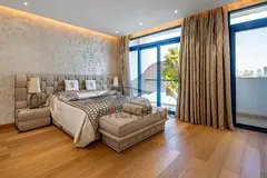 Luxury 5-Bedroom Beachfront Villa | Fully Maintained | Direct Beach Access | Sea Views