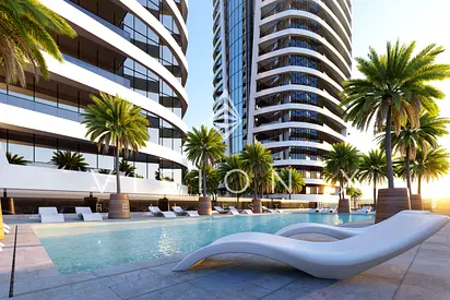 Investor Deal | Prime Jumeirah Village Triangle
