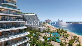 Waterfront Icon | Q3' 2029 | Skyline View
