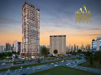 1% MONTHLY FOR 80 MONTHS _PRIVATE POOL_LOWEST PRICE IN AREA_HIGH ROI UP TO 15%