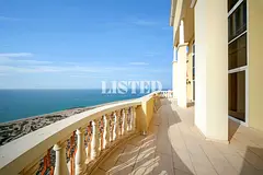 Large 3BR | Full Sea  Casino View | Move-In Ready