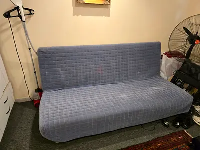 Ikea Sofa Bed 2 meter wide