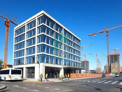 Brand New Labour Accommodation Building for Rent