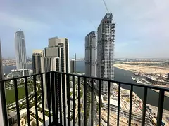 Direct from Owner! Corner 2 Bed, 03 Series! High Floor! Canal View!