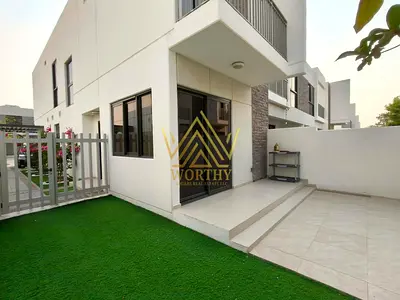 3BR+Maid | Single Row | Big Plot | Vastu| Close Kitchen