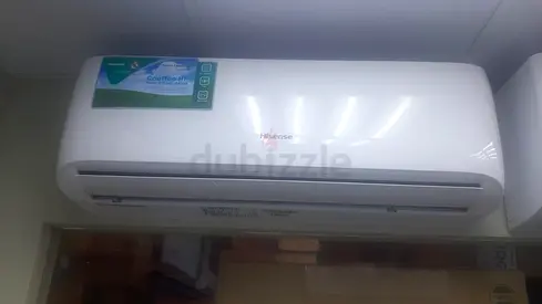 Hisence 1Ton brand new