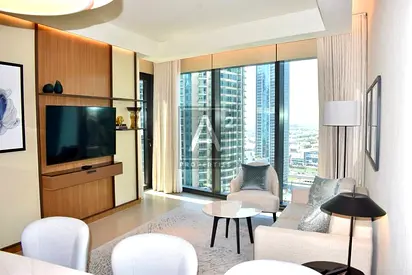 2 BEDROOM | SERVICE APARTMENT | VACANT