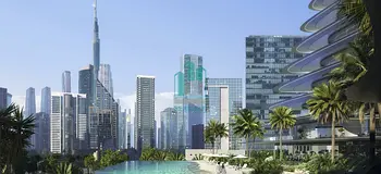 ULTRA-LUXURY 2-BEDROOM BUGATTI RESIDENCE