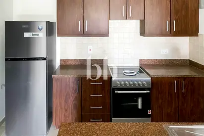 Fully Furnished I Vacant I Great Community